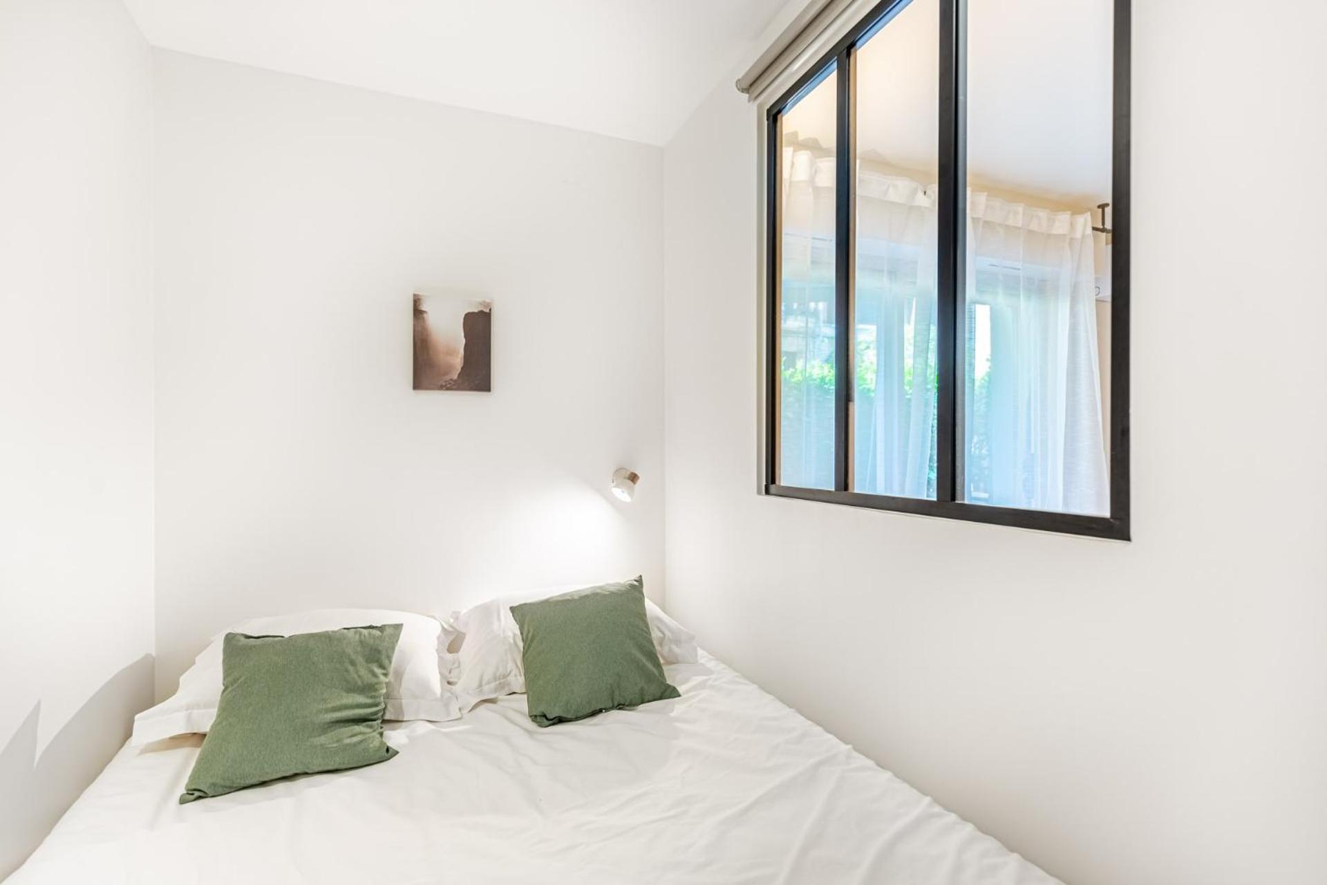 Lavie Maison Balneo Garden Flat Bordéus Exterior foto