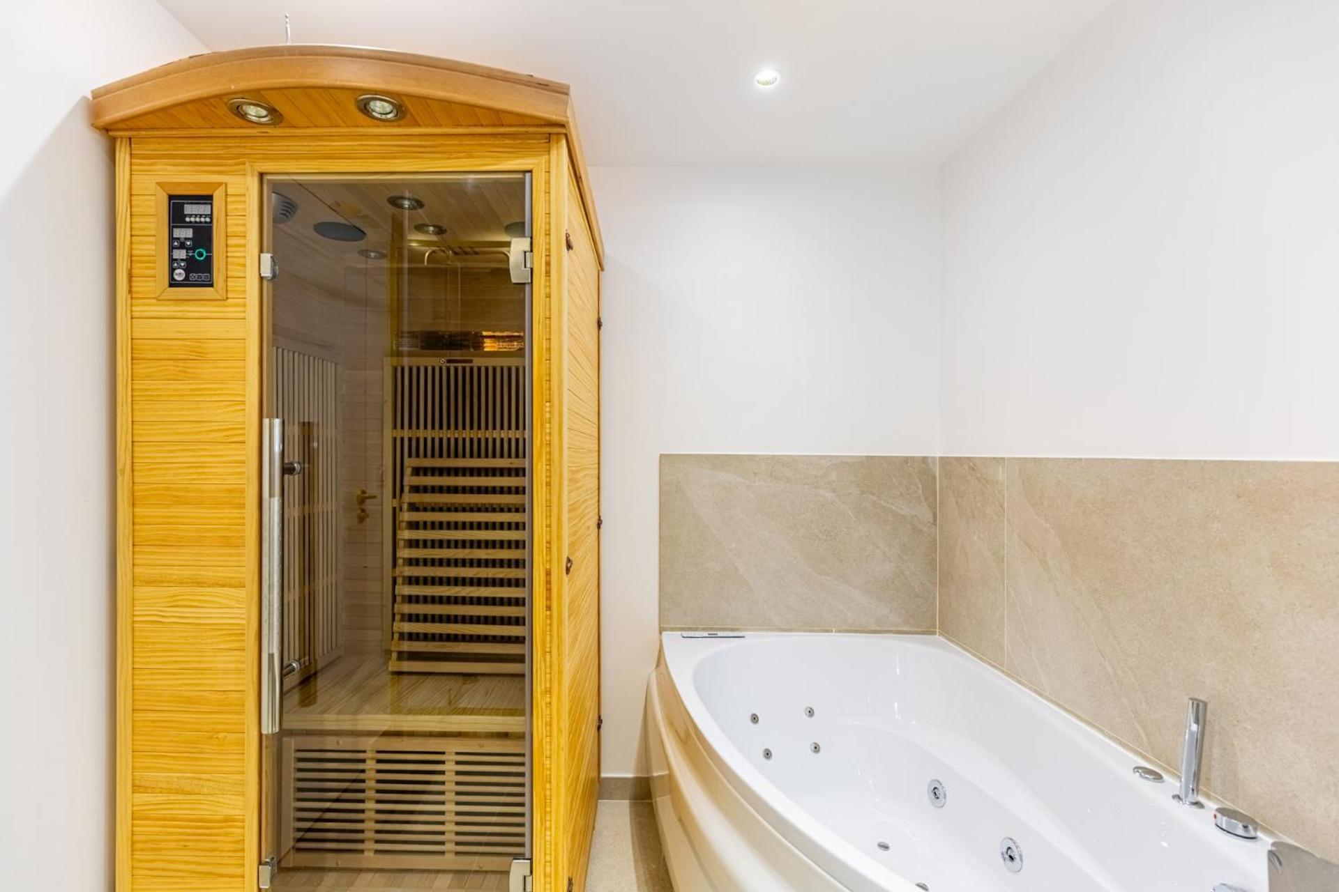Lavie Maison Balneo Garden Flat Bordéus Exterior foto