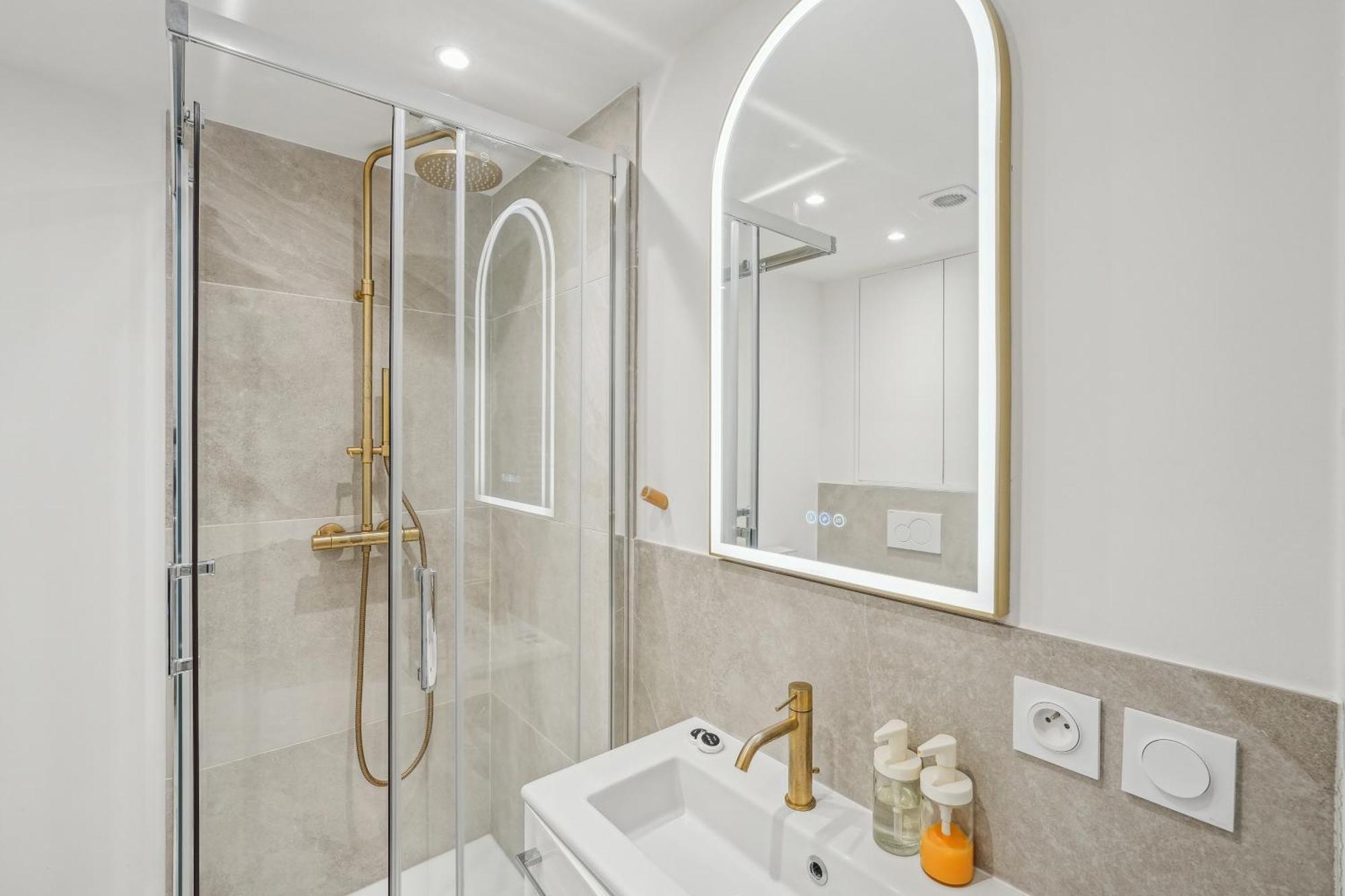Lavie Maison Balneo Garden Flat Bordéus Exterior foto